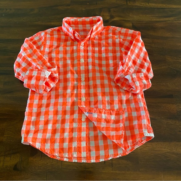 Crewcuts Matching Set Boys - Picture 2 of 12